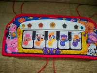 Pianinko Fisher-Price