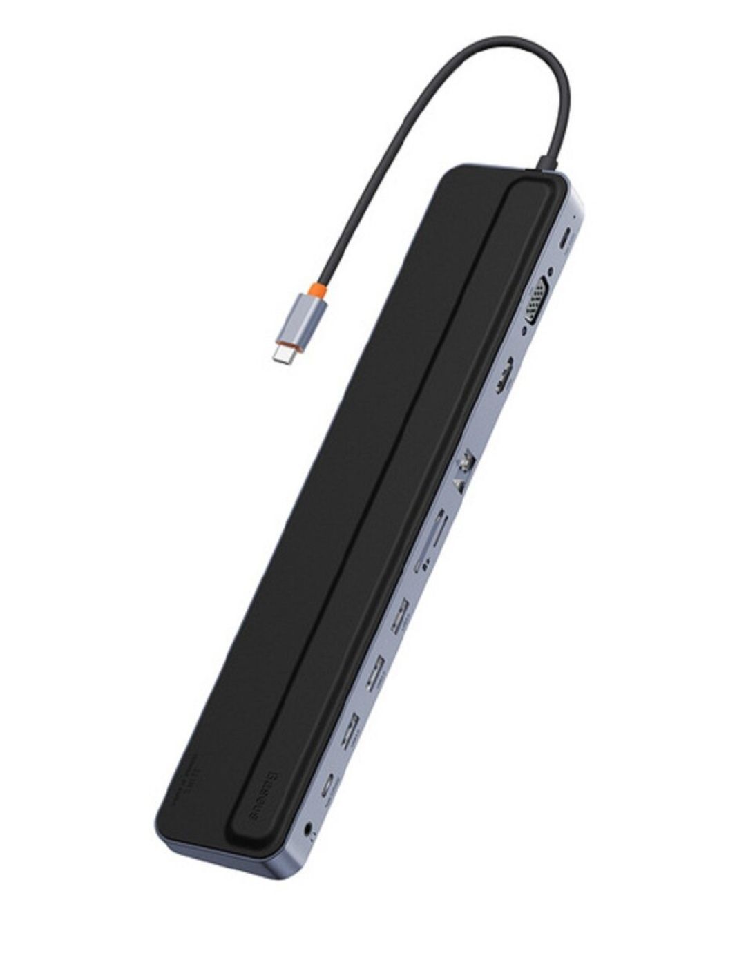 Hub BASEUS EliteJoy WKSX030013 USB Typu C