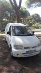 Nissan Vanette 2.3d LX Cargo