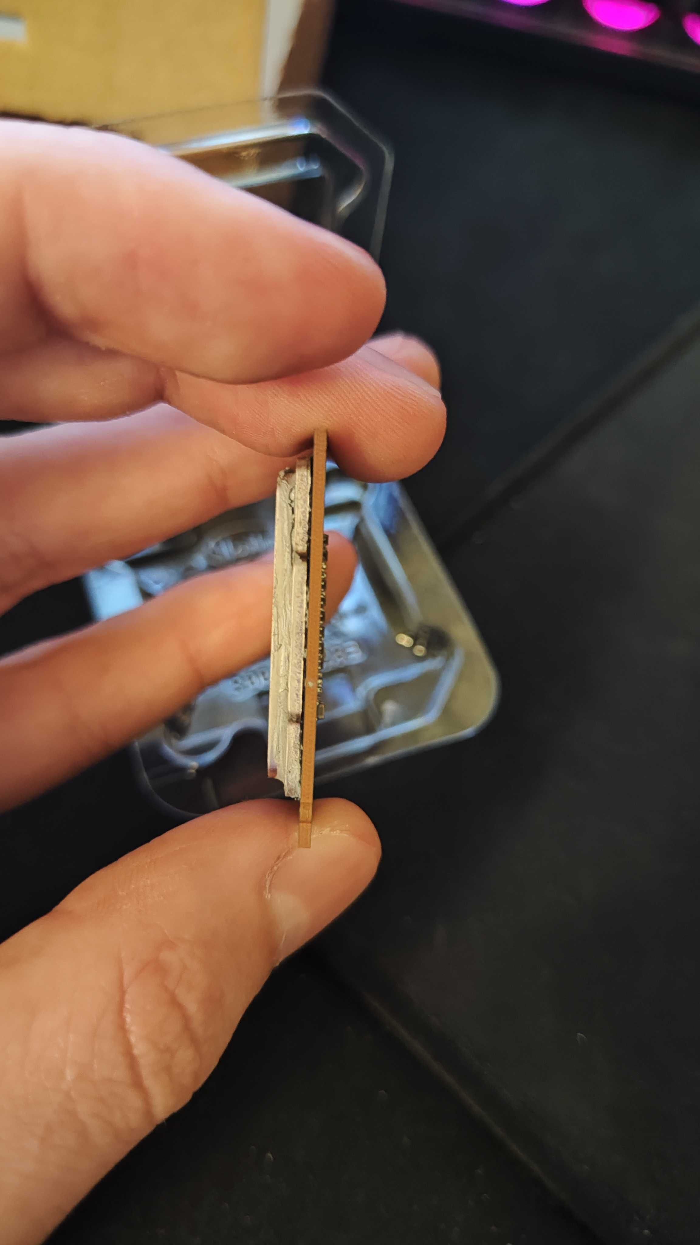Процесор Intel Core I5-9600kf