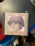cd de musica u2 the best