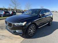 Volvo XC60 2020 Black