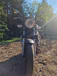 Yamaha xjr 1300 super stan