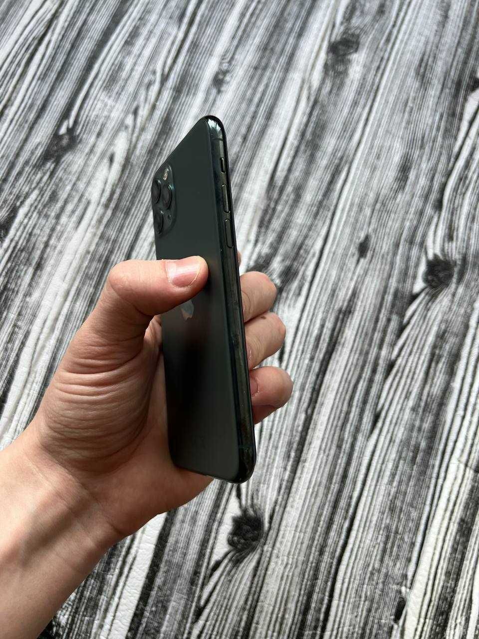 Iphone 11 pro 256 gb, ідеальний стан, айфон 11 про 256