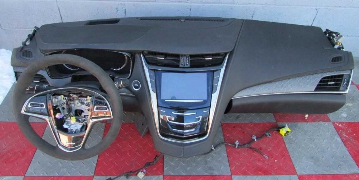 Розборка CADILLAC  Escalade XTS CTS ATS б/у запчастини