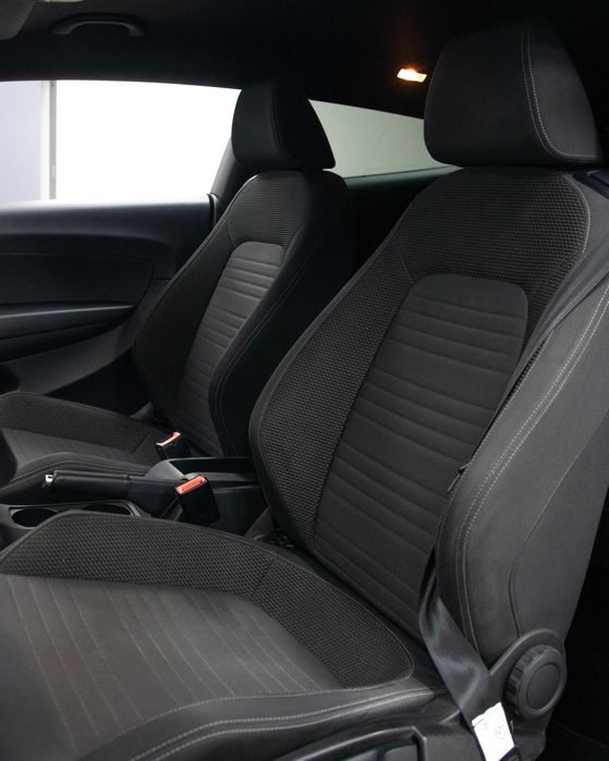 VW Scirocco 2.0 TSi DSG 211cv