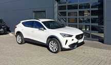 Cupra Formentor Salon PL, Bezwypadkowy, Gwarancja do 2029. FV23% MatrixLED