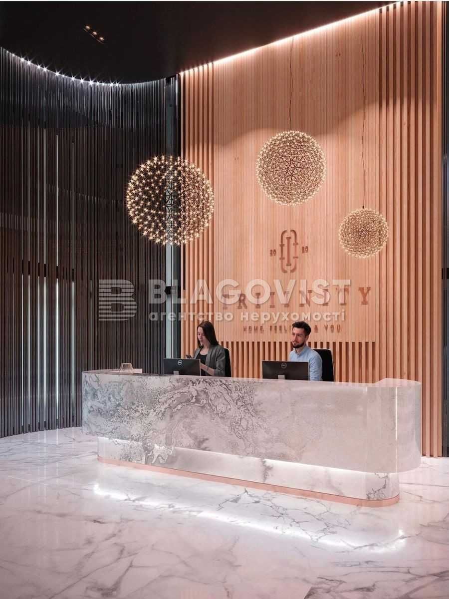 Продаж 3к квартири ЖК TRIIINITY Тютюнника 39\2