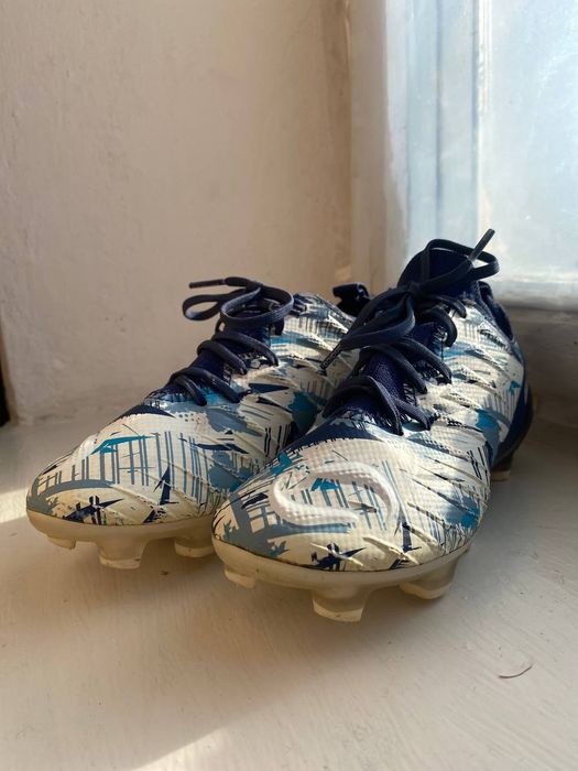 Дитячі бутси blaze.