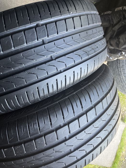 2x 235/45/20 Pirelli Scorpion Verde Seal 5,5mm 2019 cena za 2szt