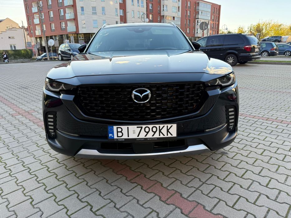 Mazda CX-50 e-Skyactiv G TURBO MR’23 E6