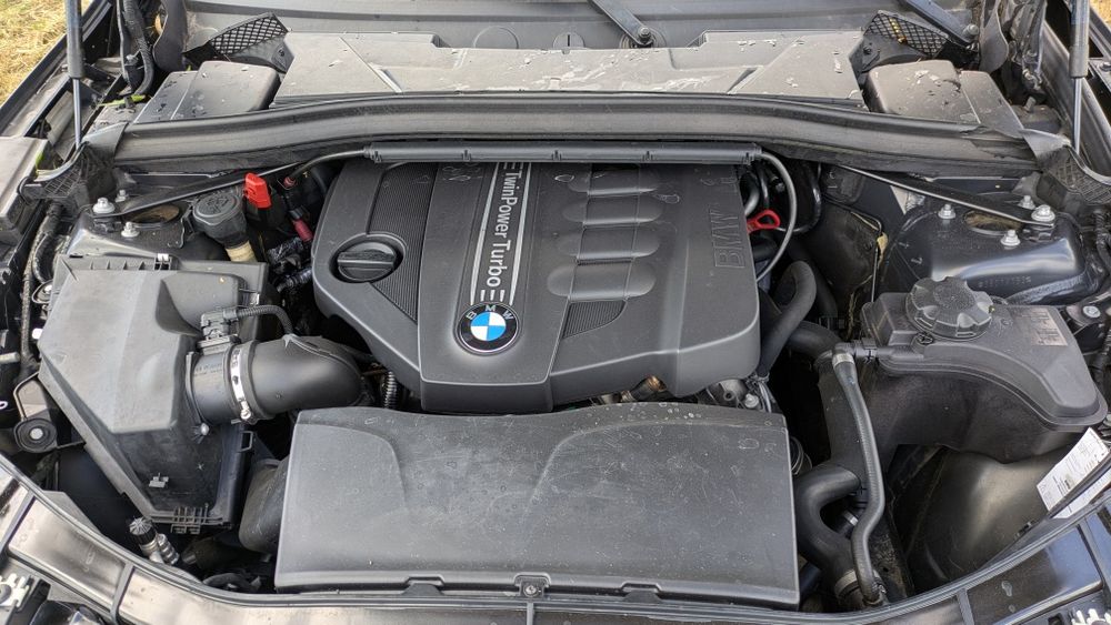 BMW X1 sDrive16d