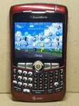 Смартфон Blackberry Curve 8310 gsm Navigator GPS