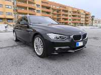 BMW 320 d Touring Auto Line Luxury