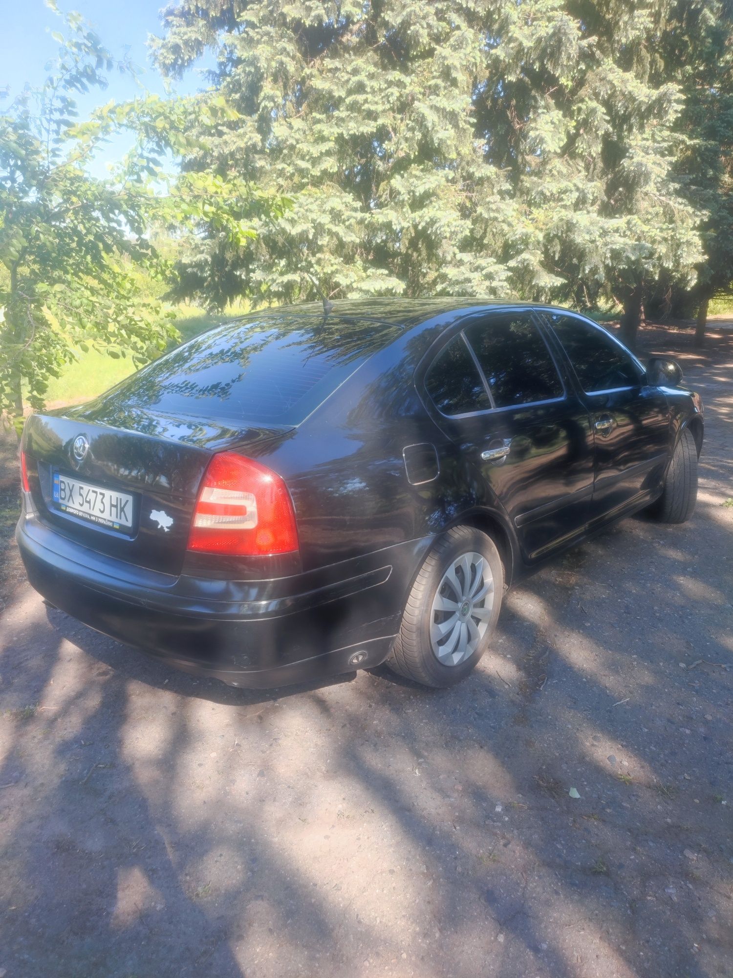 Продам Skoda Octavia