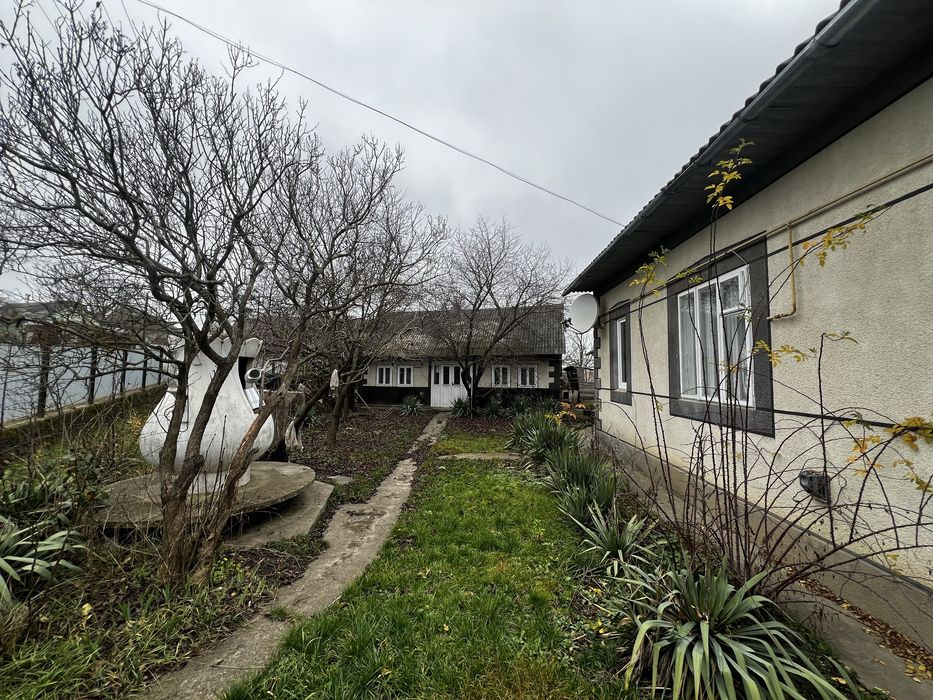 Продається будинок