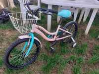 Bicicleta  menina