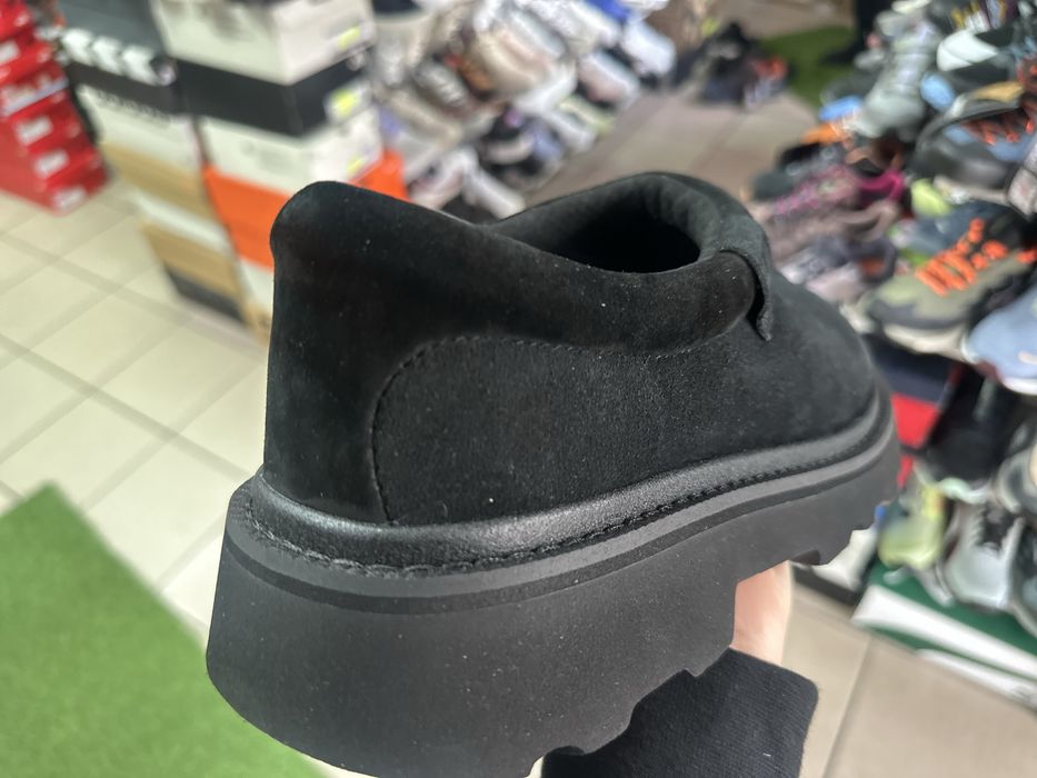 Мокасини UGG Tasman lug ( РОЗМІР 44 )