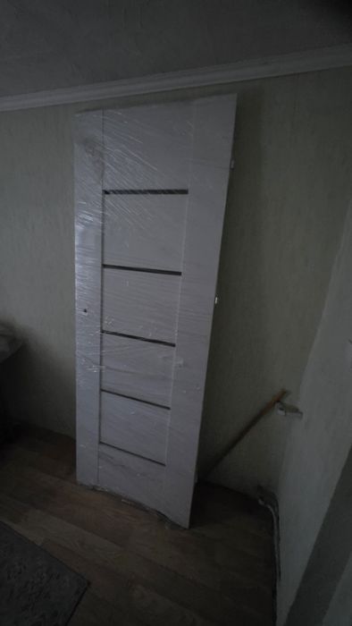 Oddam dzwi łazienkowe.