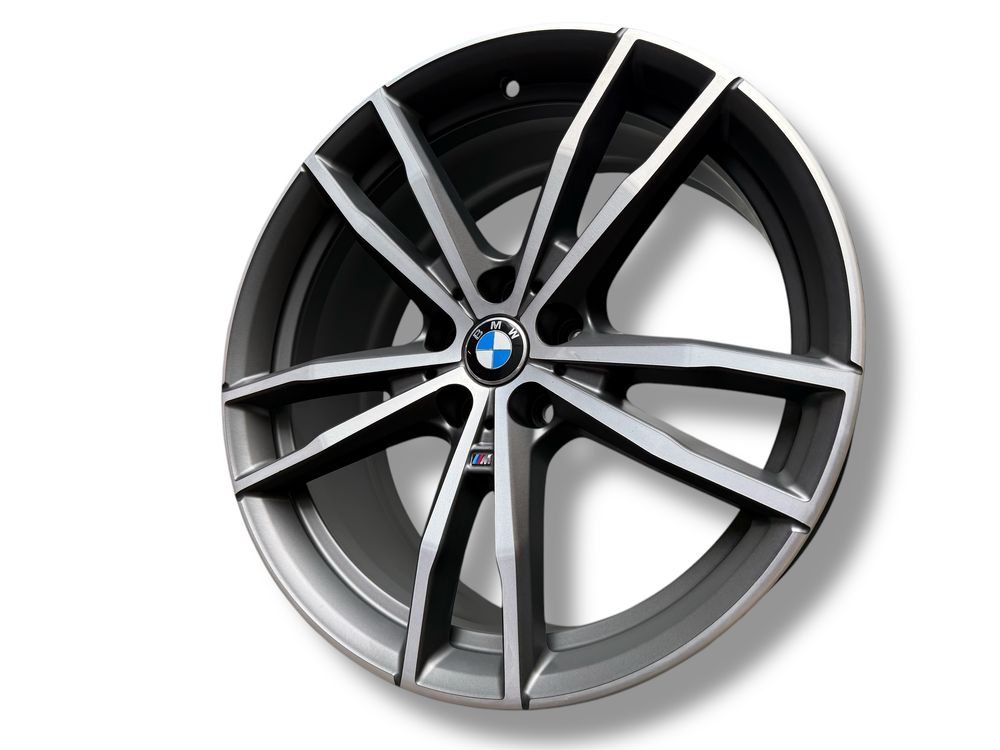 Nowe oryginalne felgi BMW 19" Styling 791 M G20 G21 G22 G26 G42 G31