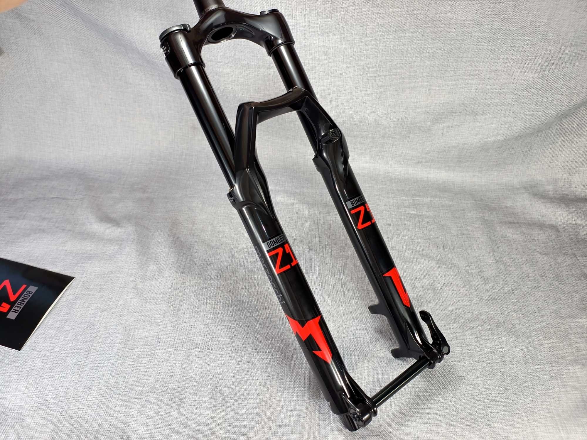 Marzocchi Bomber Z1 / Z2 ( FOX )