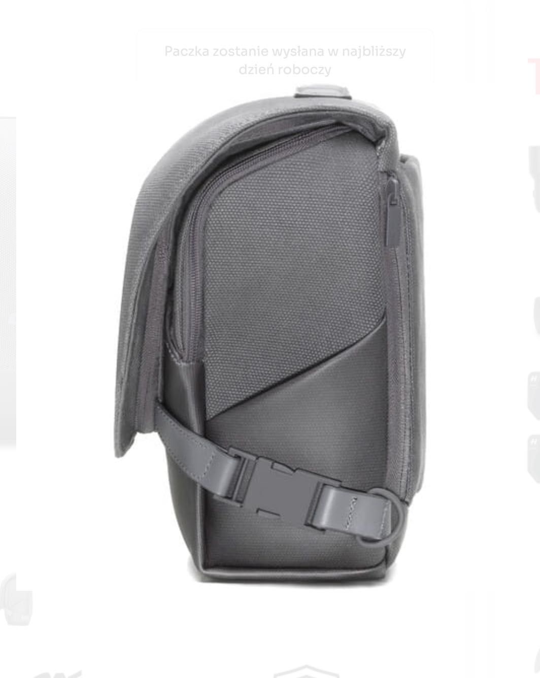 torba plecak transportowy DJI do Mavic 3 i innych modeli - NOWA !