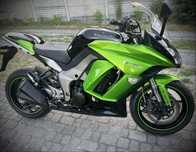 Kawasaki z1000sx