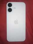 Iphone 16 256 gb white продам