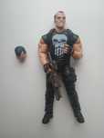 Marvel legends Punisher