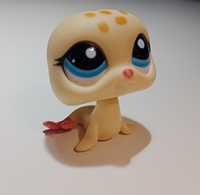 Littlest Pet Shop foczka foka unikat #1561