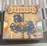 Carrossel - Jogo