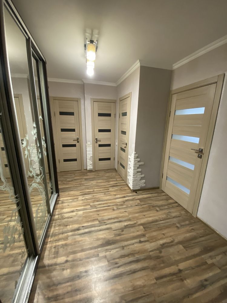 Продаж 2х квартири в Святопетрівському.    Є Відновлення