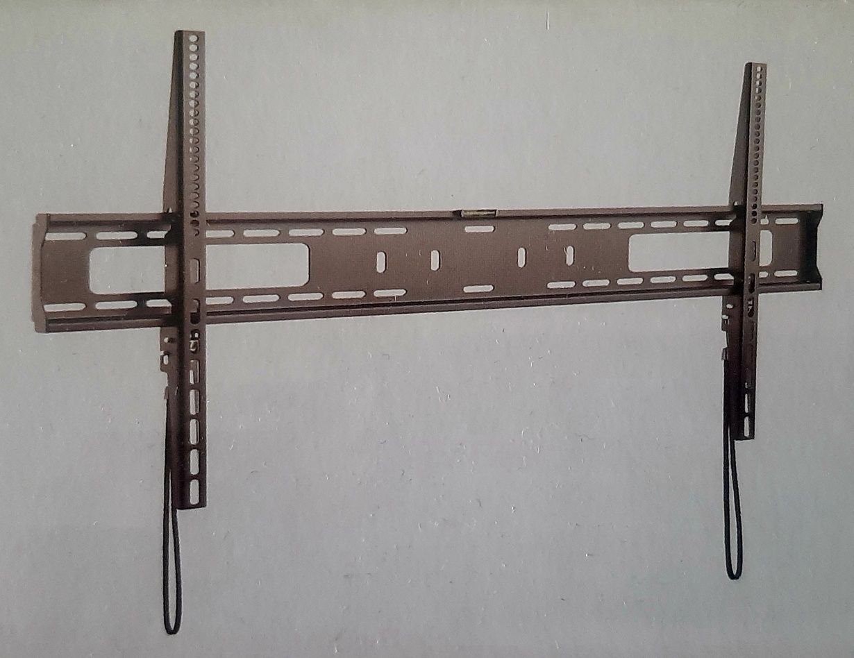 Suportes de Parede para TV, Novos, Vários tamanhos