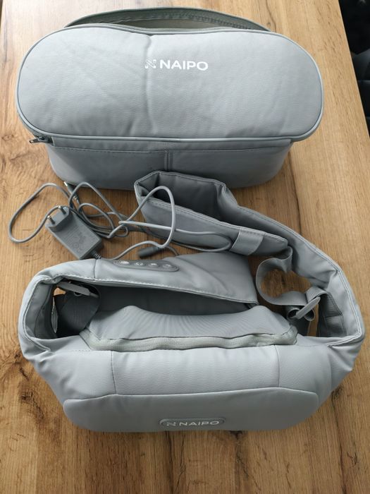 Массажер Naipo ocuddle