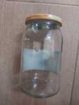 Sloik do przetworow 0.9l