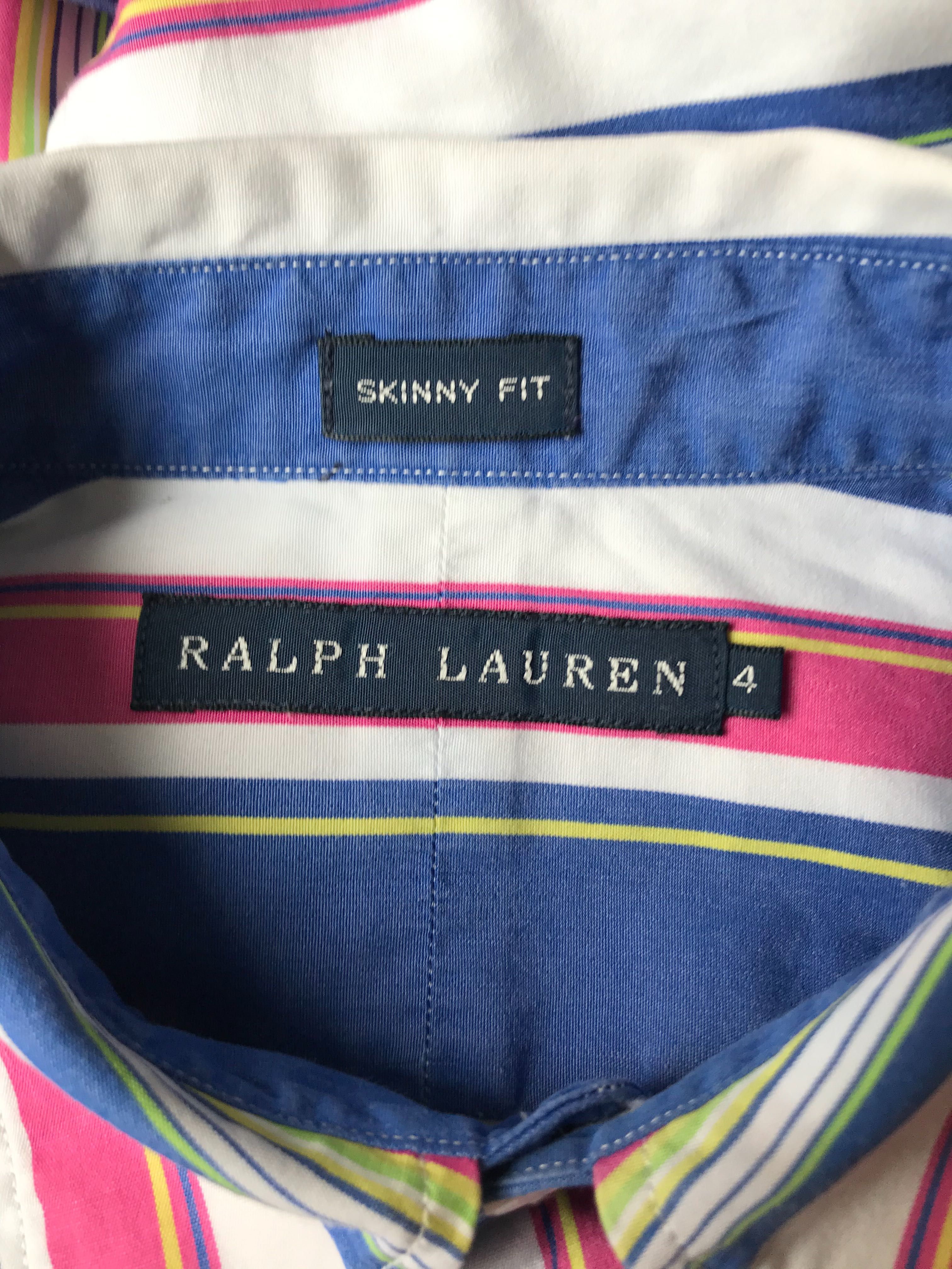 Ralph Lauren koszula damska XS