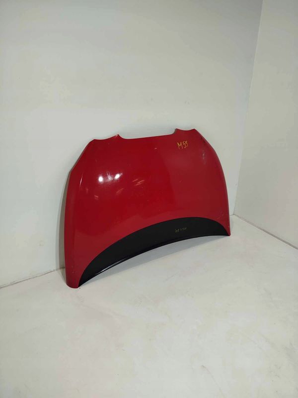Maska Pokrywa Silnika Seat Leon Ii 04-12