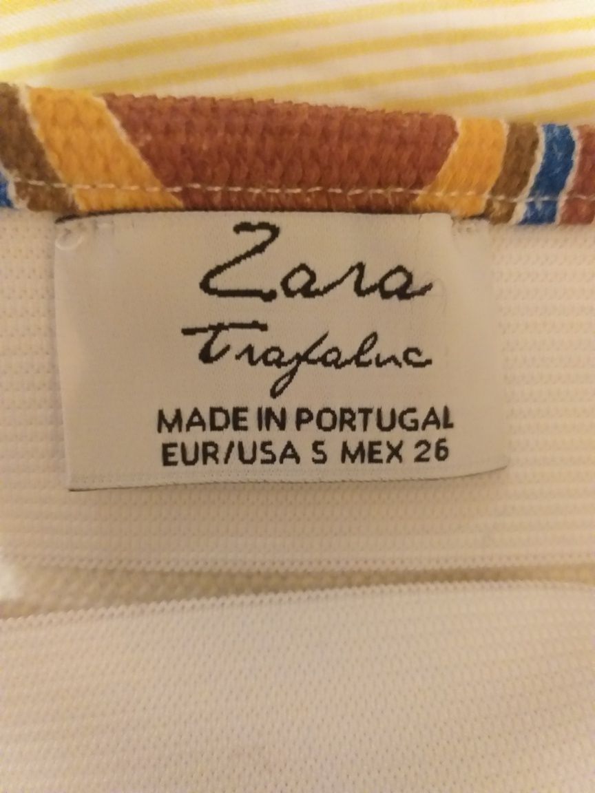 Saia da zara (nova)