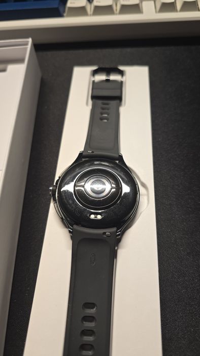 Xiaomi Watch 2 Pro Bluetooth –  повний комплект