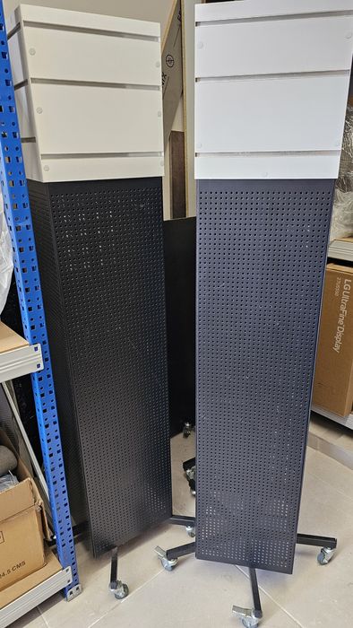 Expositores para loja