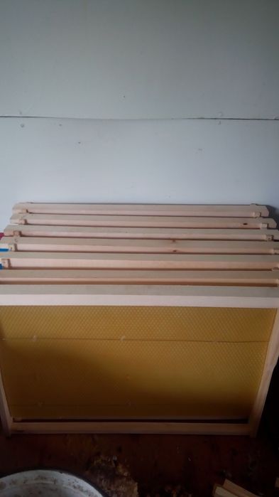 Продам рамки. Дадан