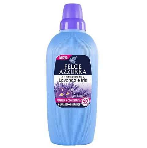 Felce Azzurra Płyn do płukania 2L 40prań zapach Lavenda