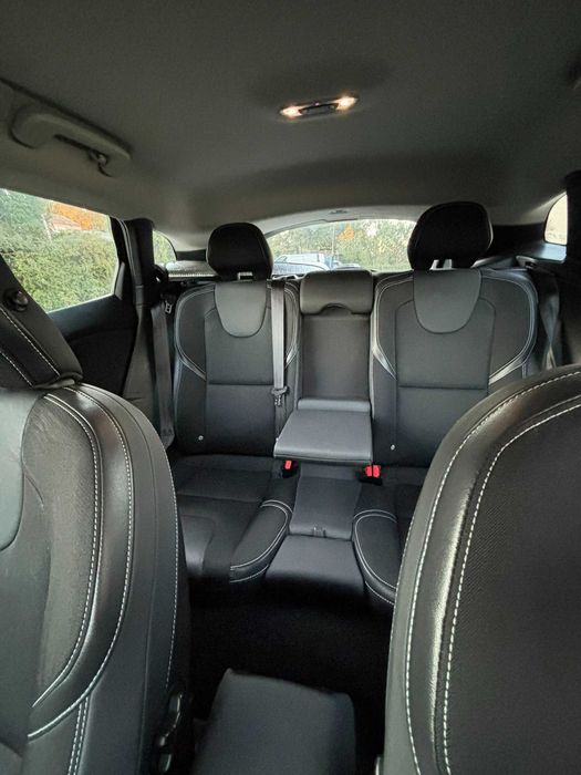 Volvo V40 D2 1.6 Diesel