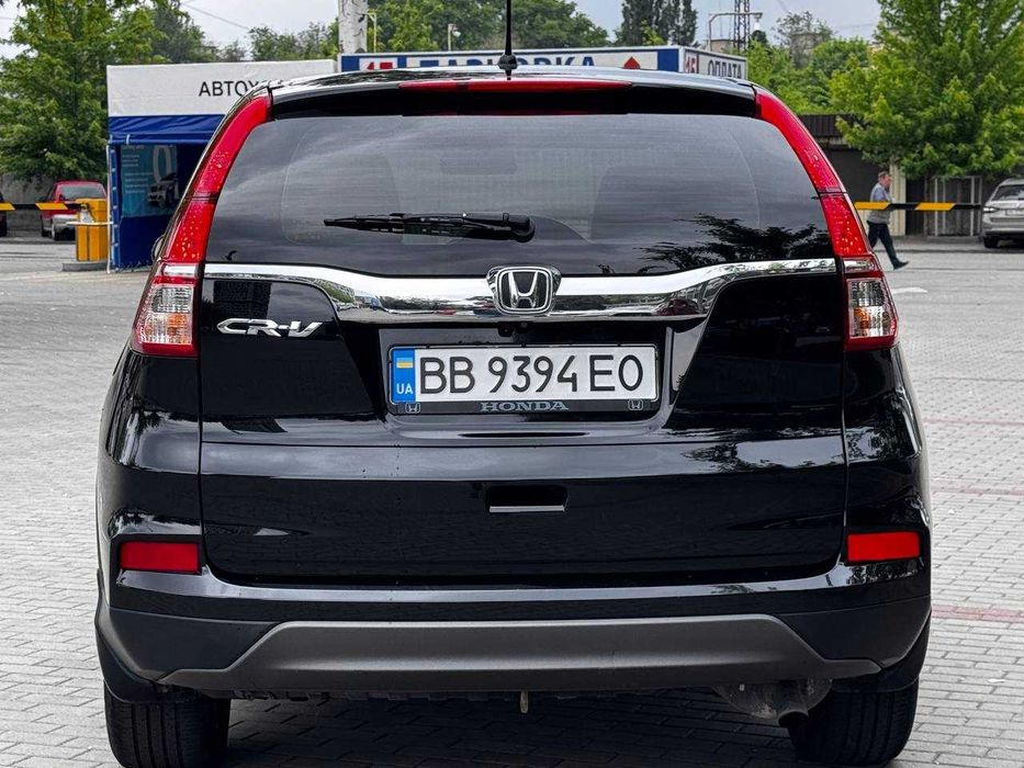 Продам Honda CR-V 2016