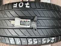 1szt. 215/55/17 Michelin Primacy 4 S1 2022r. 94V POJEDYNKA