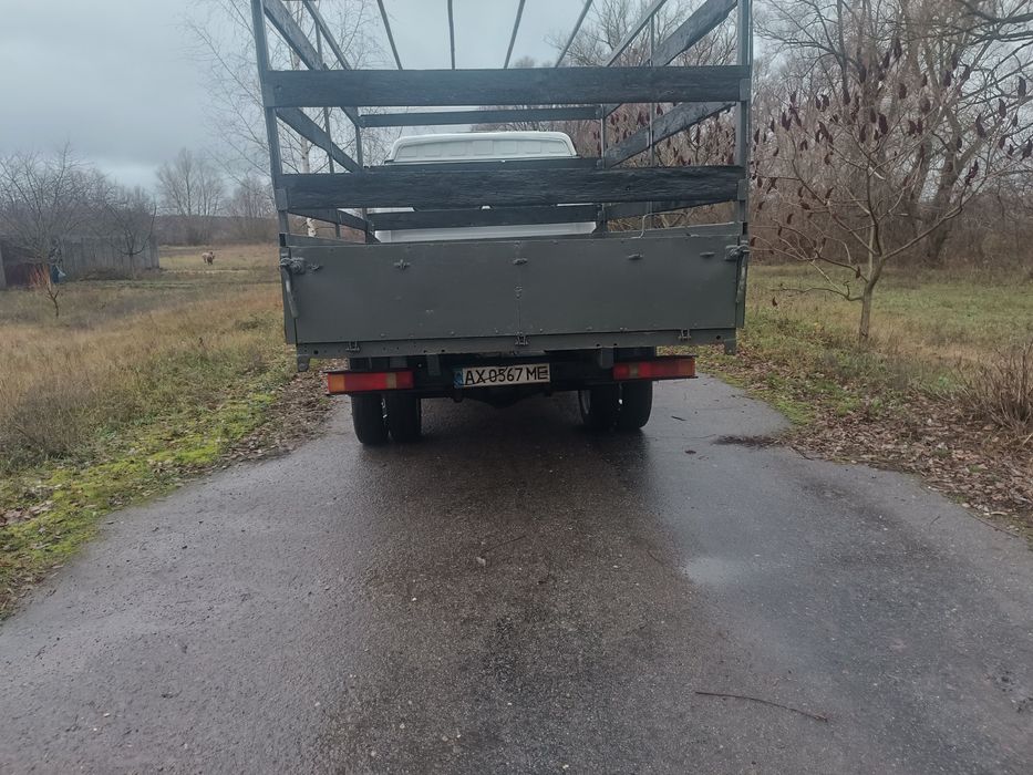 Продам газель дует ФЕРМЕР