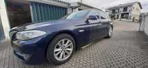 Vendo BMW 520D 08_2012