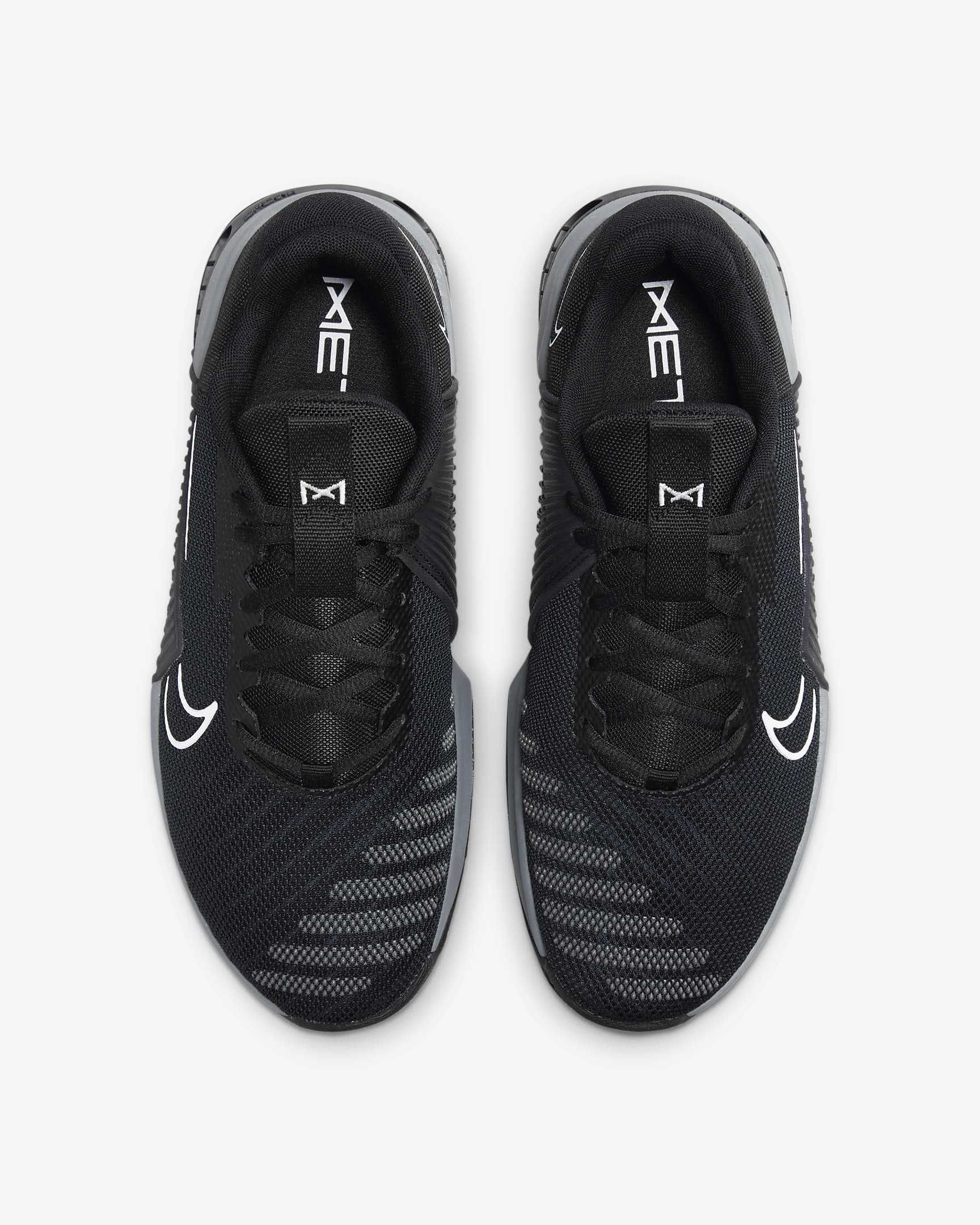 Кроссовки Nike Metcon 9 React Air Max Оригинал! (DZ2617-001)