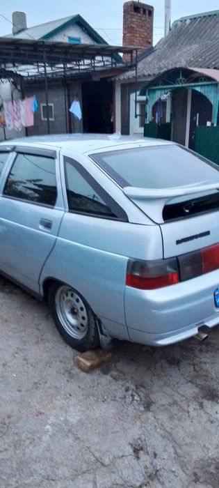 Продам ВАЗ 21 12 мотор 1/6 16 клапана