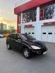 Ssang Yong Kyron 2007 TDI 2.0 Кайрон Дизель В Днепре